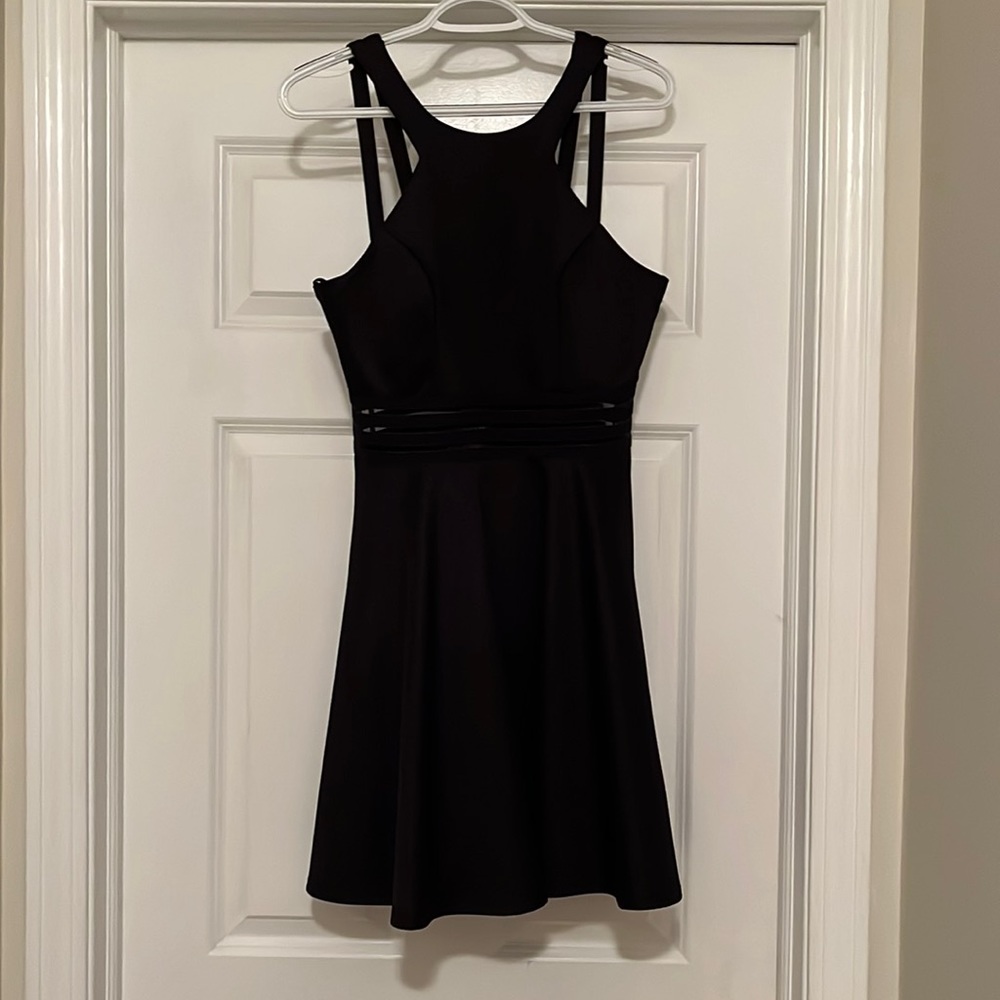 Black Dress | Worn Once |